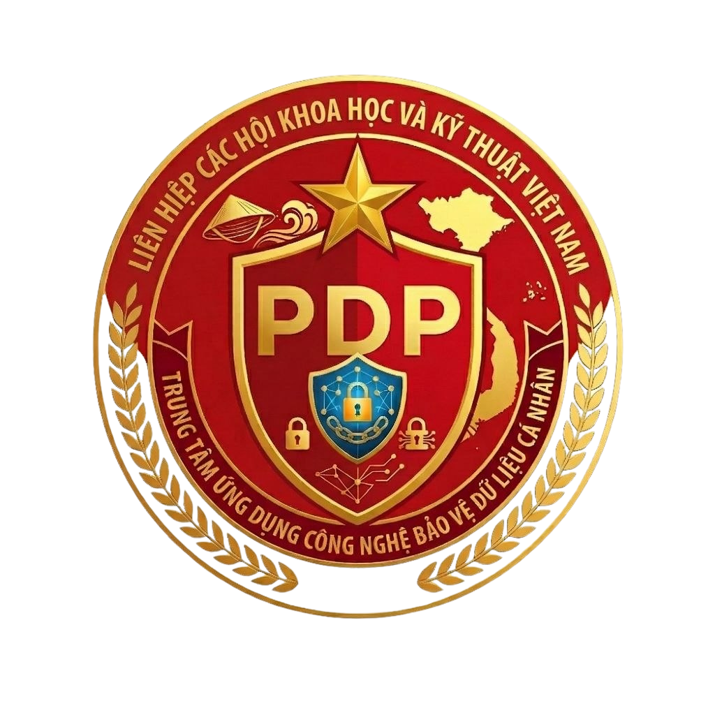 Logo PDP