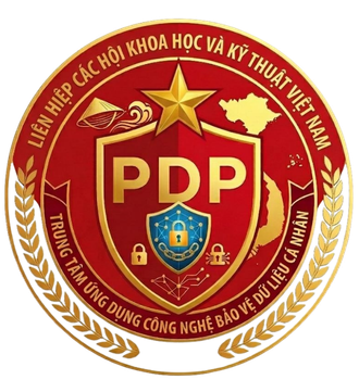Logo PDP